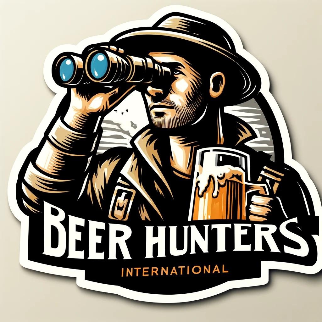 Beer Hunters Interantional